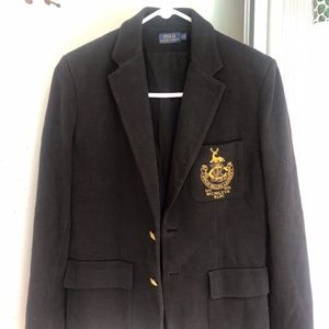 Polo Ralph Lauren Blazer Jacket